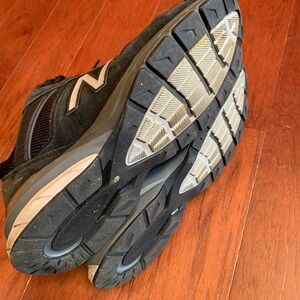 New Balance 990 v5 made in the USA